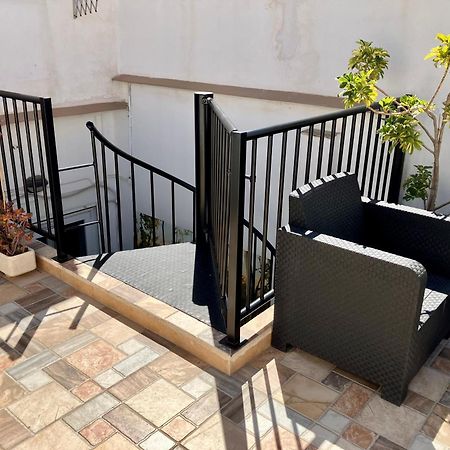 Casa Cabanyal Villa Valensiya Dış mekan fotoğraf