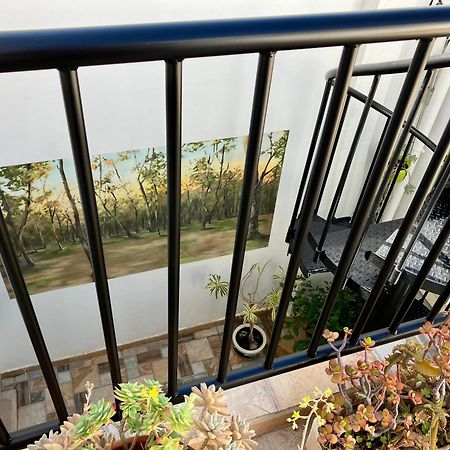 Casa Cabanyal Villa Valensiya Dış mekan fotoğraf