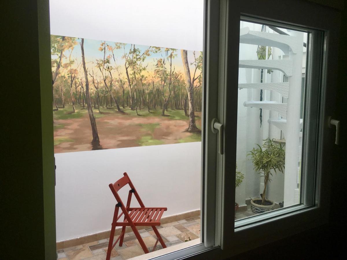 Casa Cabanyal Villa Valensiya Dış mekan fotoğraf