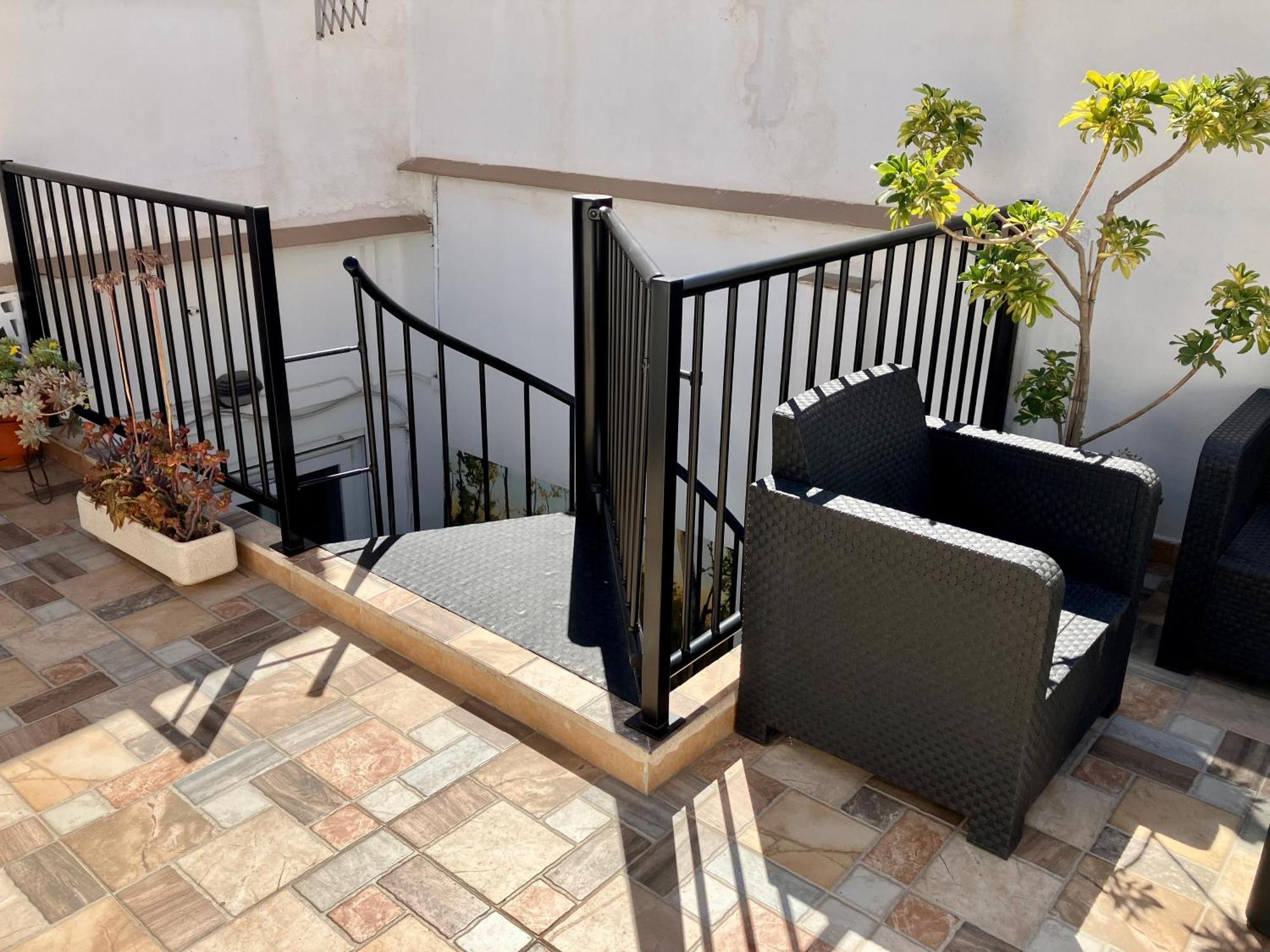 Casa Cabanyal Villa Valensiya Dış mekan fotoğraf