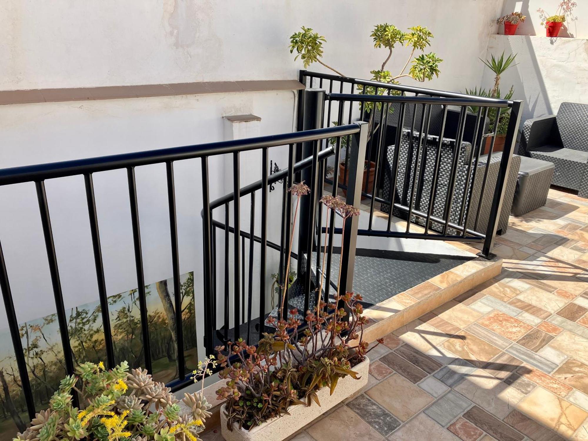 Casa Cabanyal Villa Valensiya Dış mekan fotoğraf