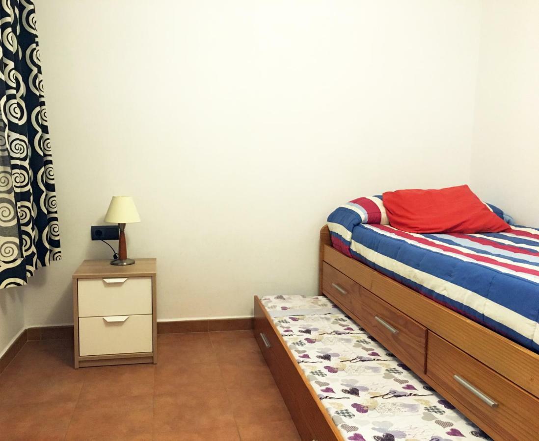 Casa Cabanyal Villa Valensiya Dış mekan fotoğraf